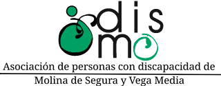 Dismo Asociación de Personas con Discapacidad