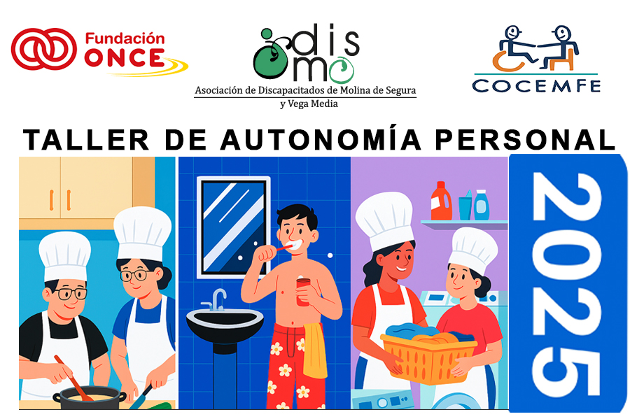 Mejora de Autonomía y Calida de Vida